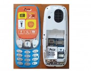 Agetel AG6101 Phone