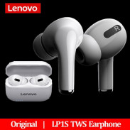 Lenovo QT82 True Wireless Earbuds